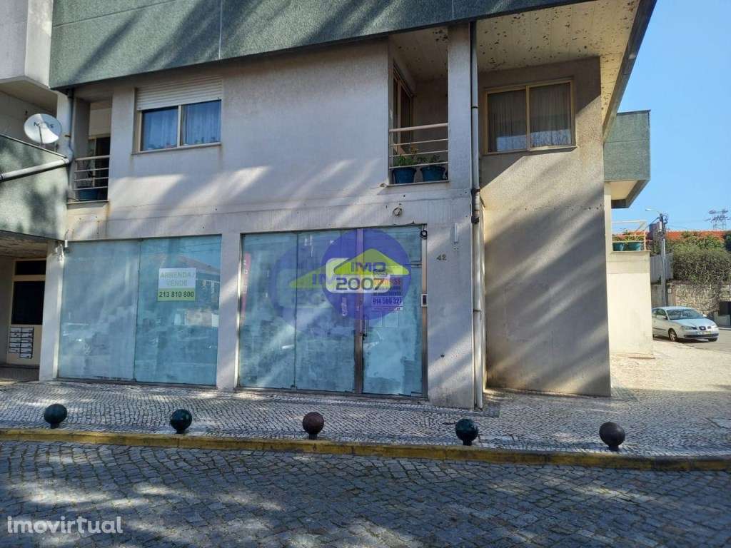 Loja Centro de Cortegaça - Grande imagem: 2/25