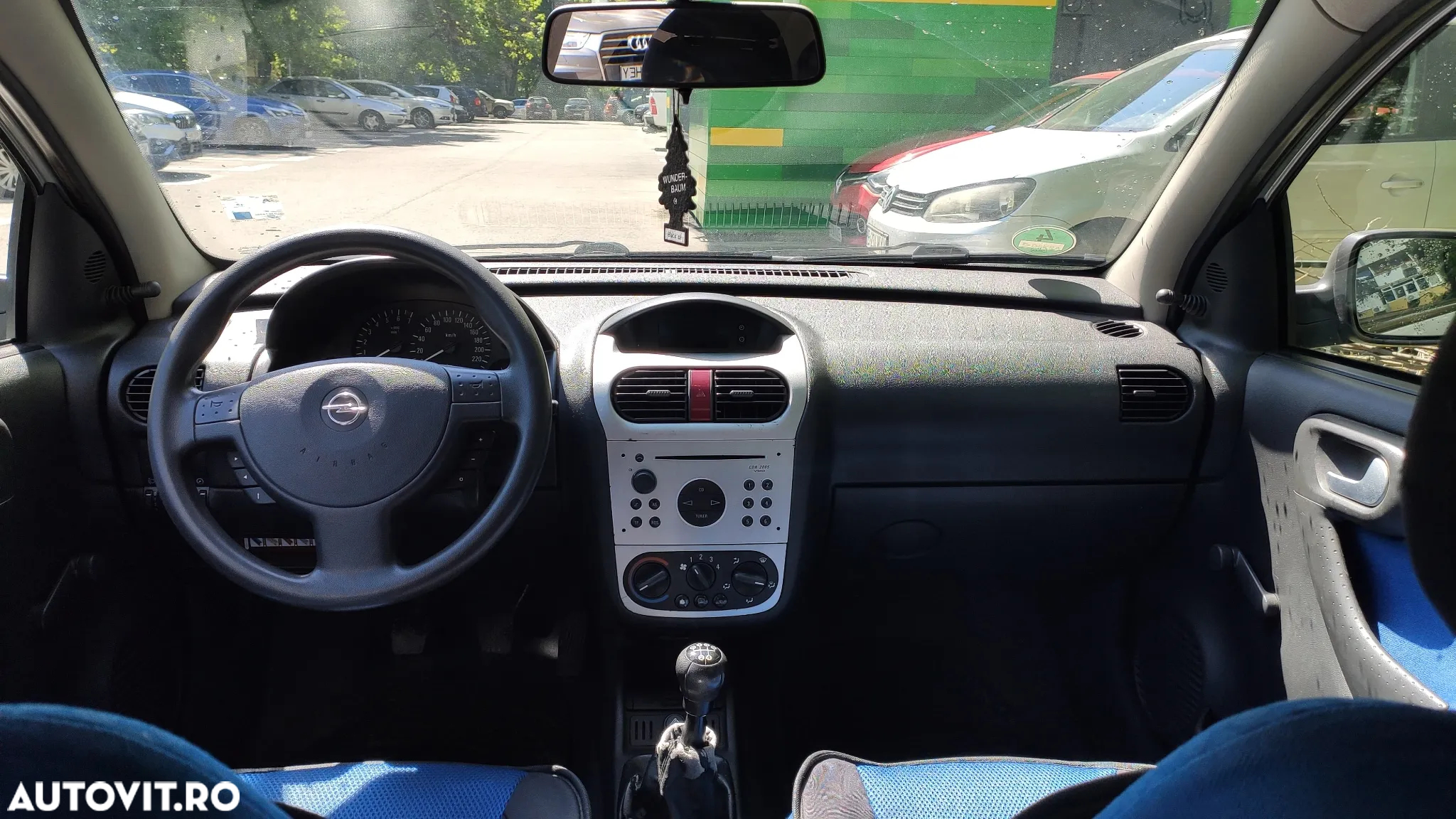 Opel Corsa - 5