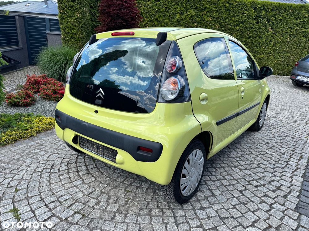 Citroën C1 HDi 55 Style - 17
