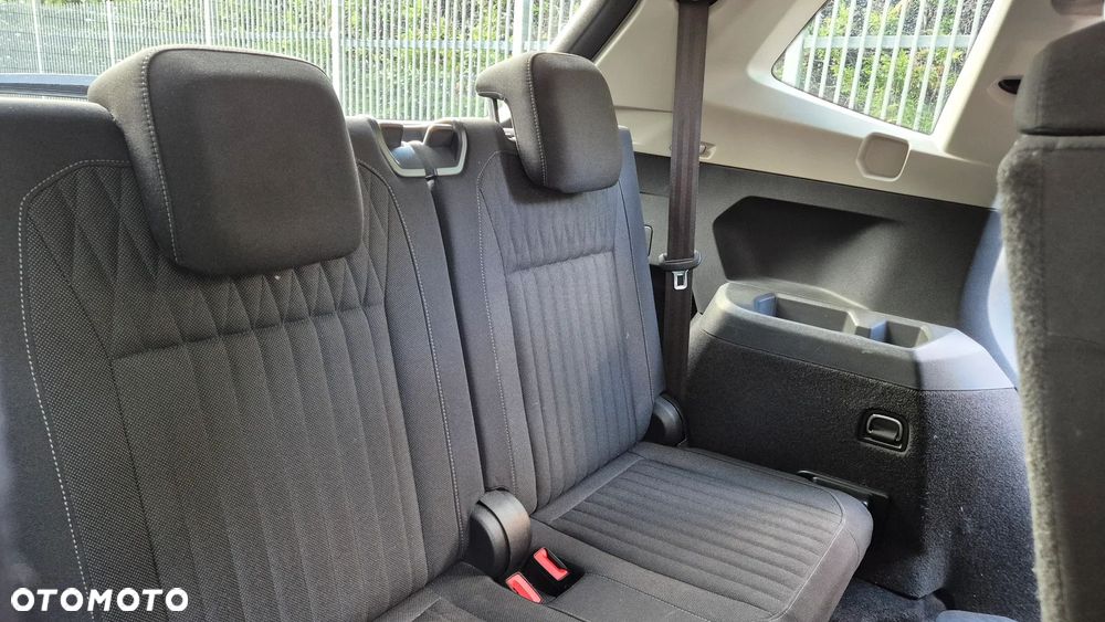 Volkswagen Tiguan Allspace 1.5 TSI EVO Life DSG - 11