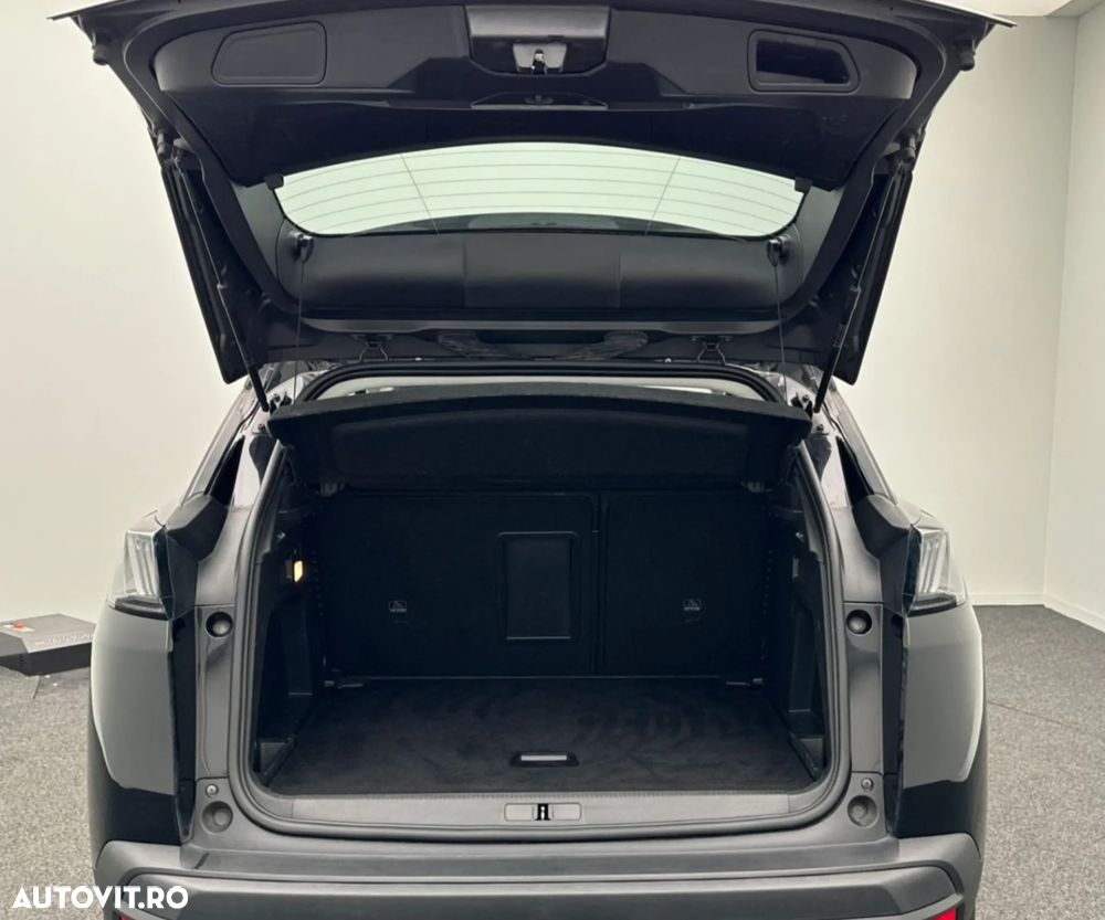 Peugeot 3008 BlueHDi 130 Stop & Start EAT8 Active Pack - 10