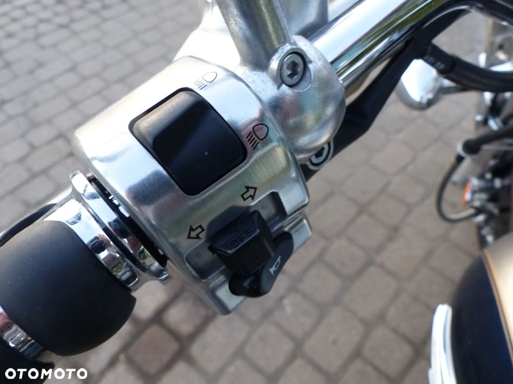 Kawasaki Vulcan - 23