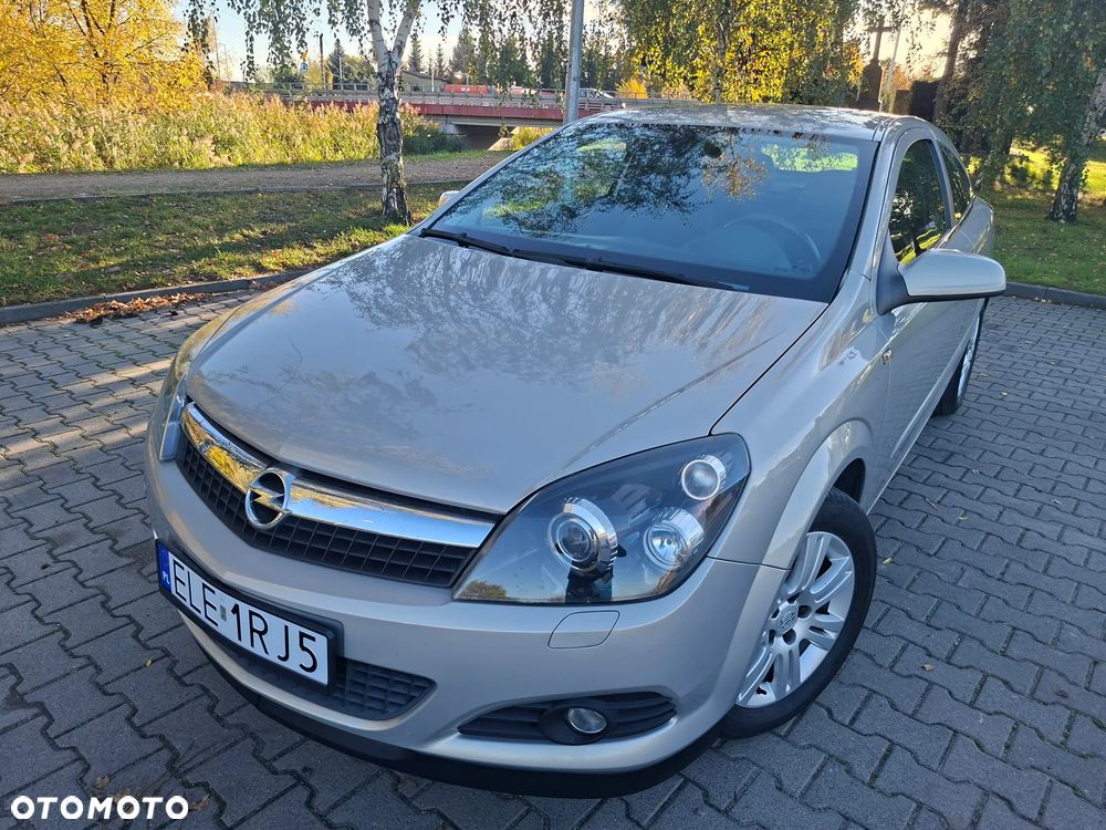 Opel Astra - 4