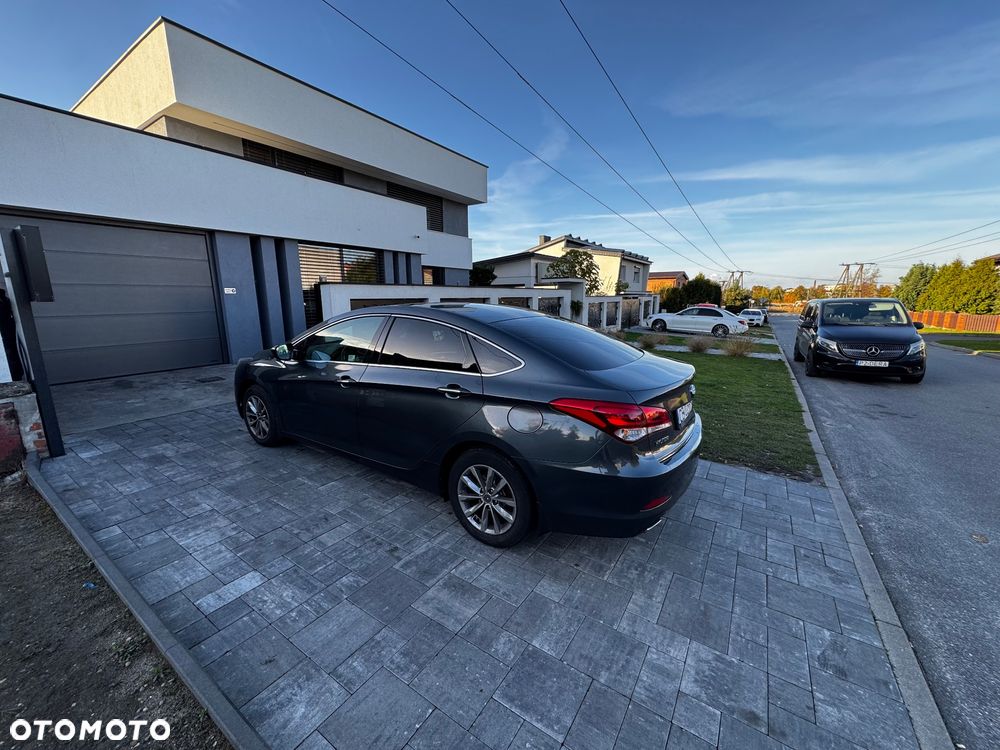 Hyundai i40 1.7 CRDi Classic - 5