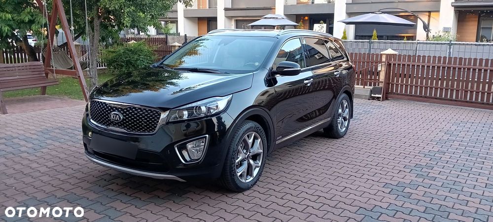 Kia Sorento 2.0 CRDI XL - 2