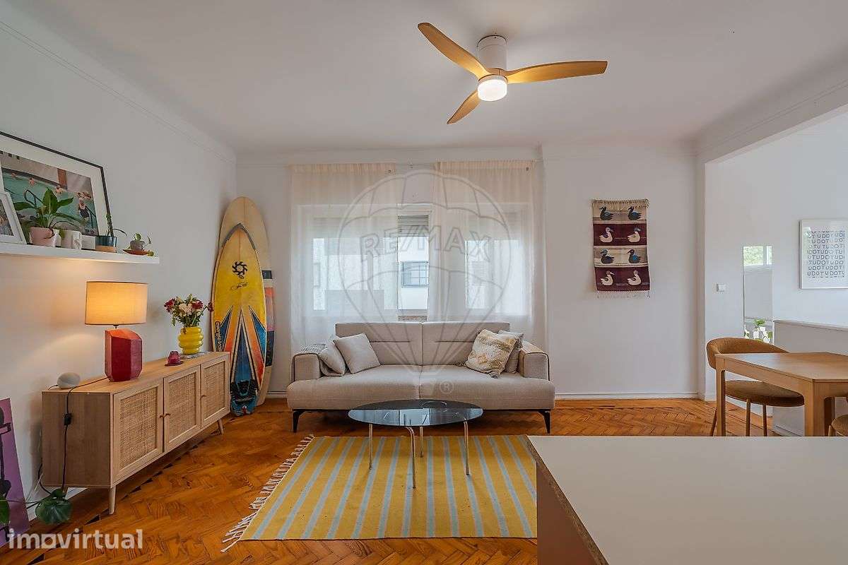 Apartamento T2 para venda - Grande imagem: 2/28