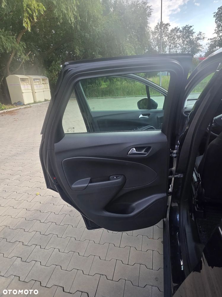 Opel Crossland X - 29