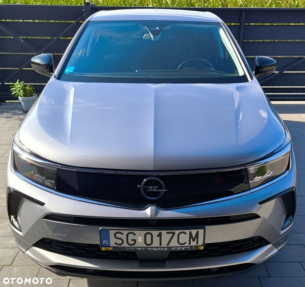 Opel Grandland 1.2 T Business Edition S&S - 2