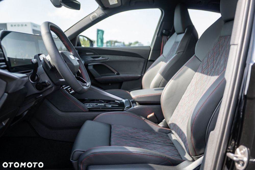 Audi SQ5 Sportback - 16