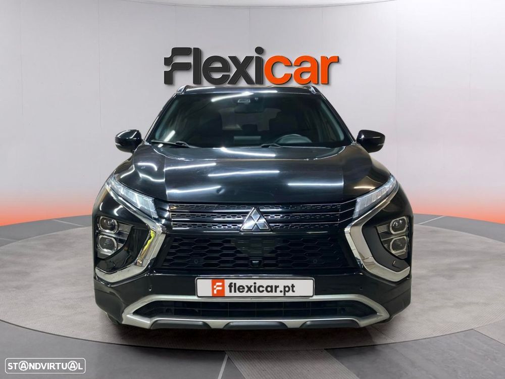 Mitsubishi Eclipse Cross 2.4 PHEV eMotion - 7