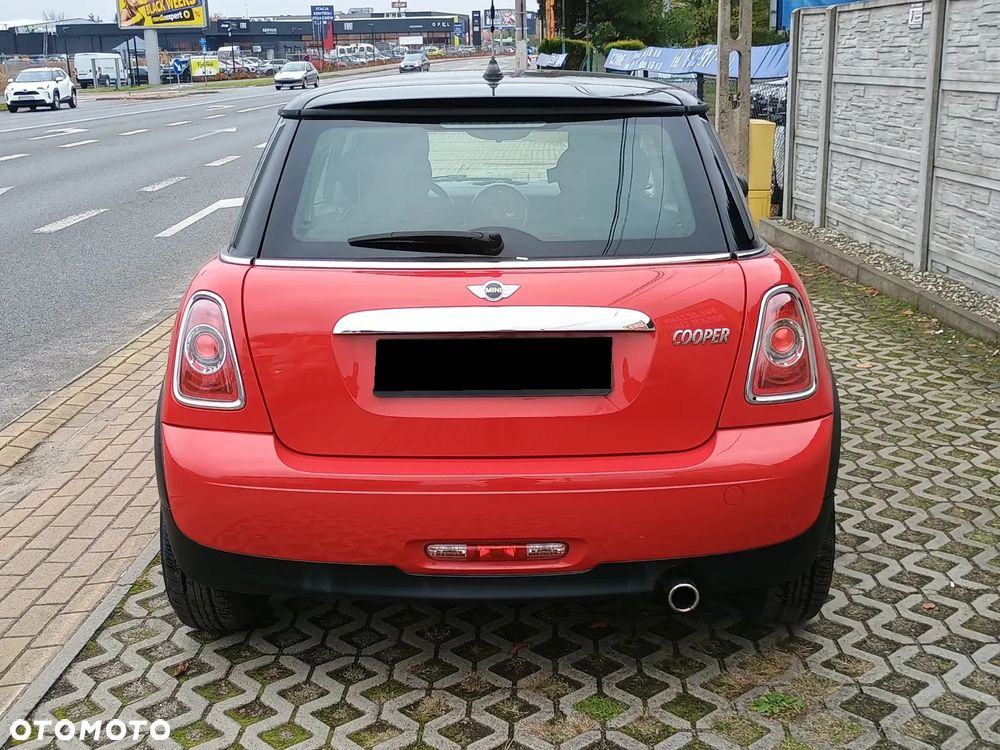 MINI Cooper Standard - 22