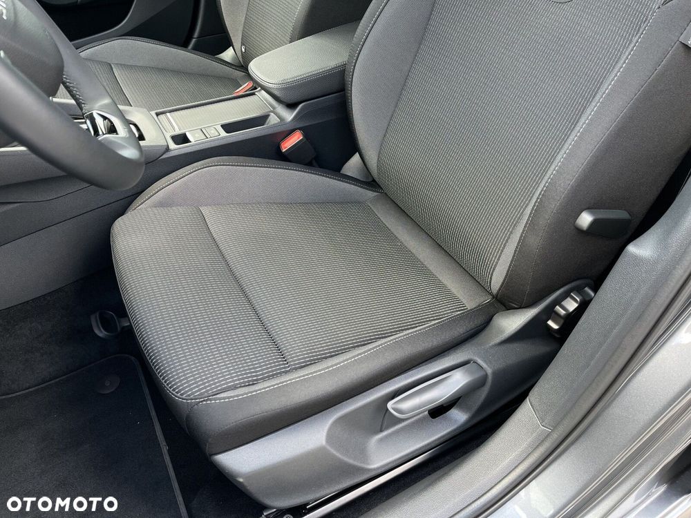 Skoda Octavia 2.0 TDI Selection DSG - 13