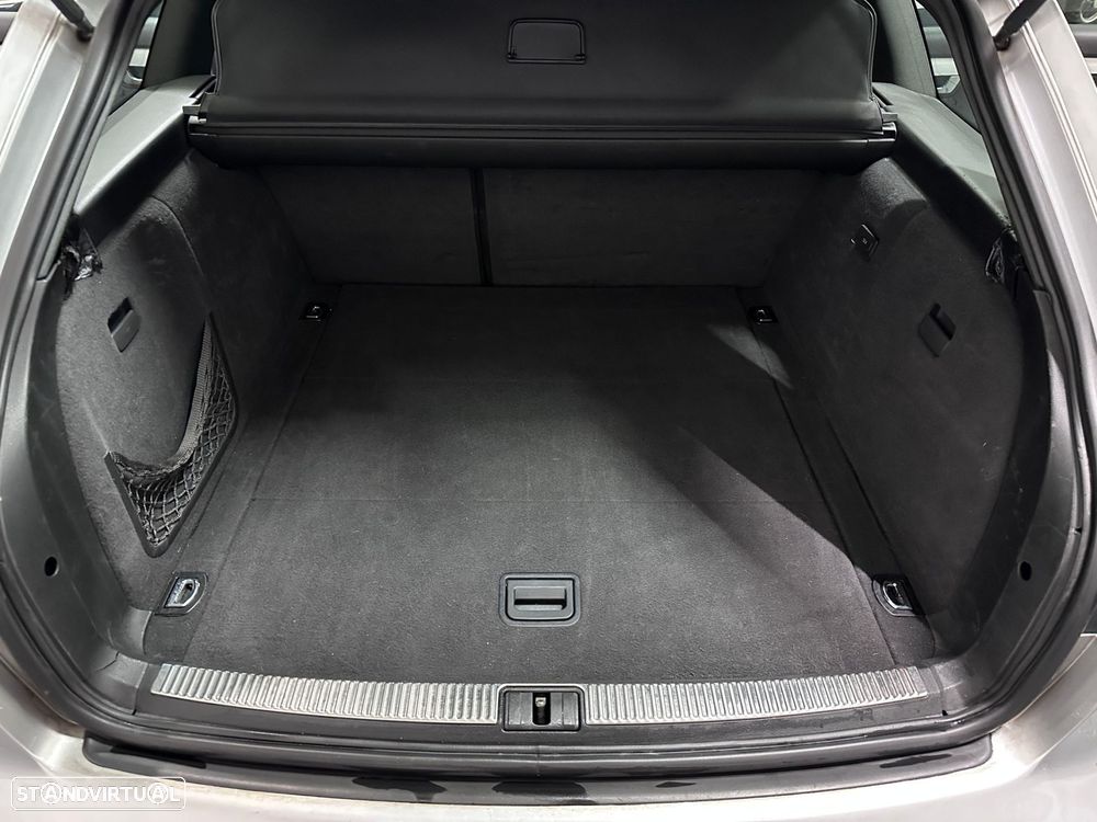 Audi A4 Avant 2.0 TDI S-line - 13