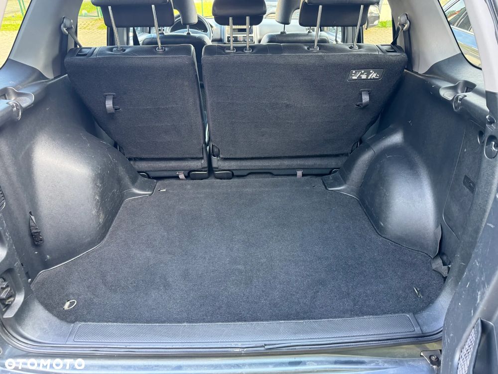 Honda CR-V 2.0 Executive - 18