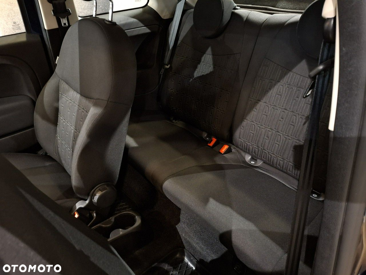 Fiat 500 1.0 Hybrid - 13