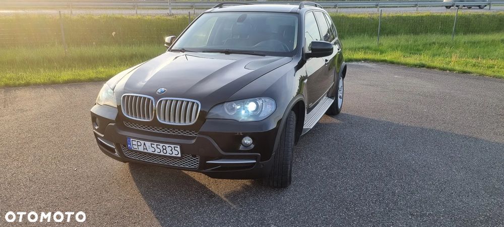 BMW X5 3.0d xDrive - 8