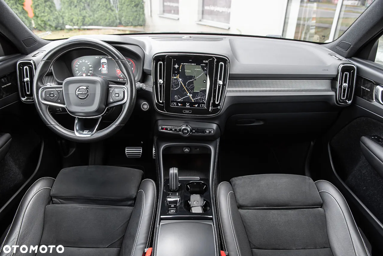 Volvo XC 40 D3 - 29