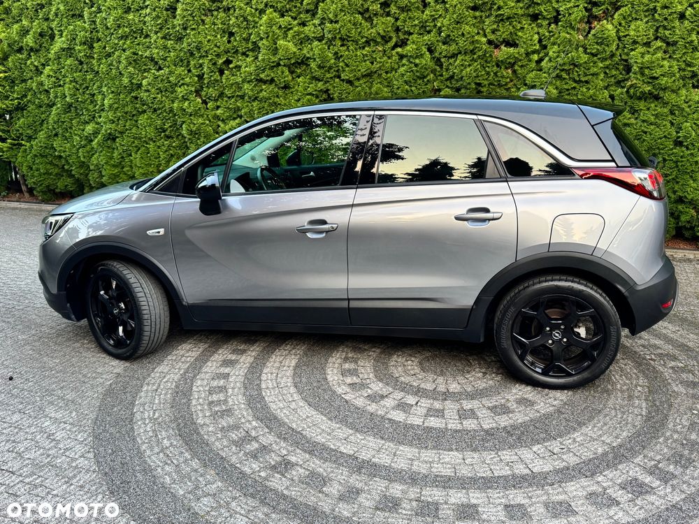 Opel Crossland X 1.2 Start/Stop Limited Edition - 36