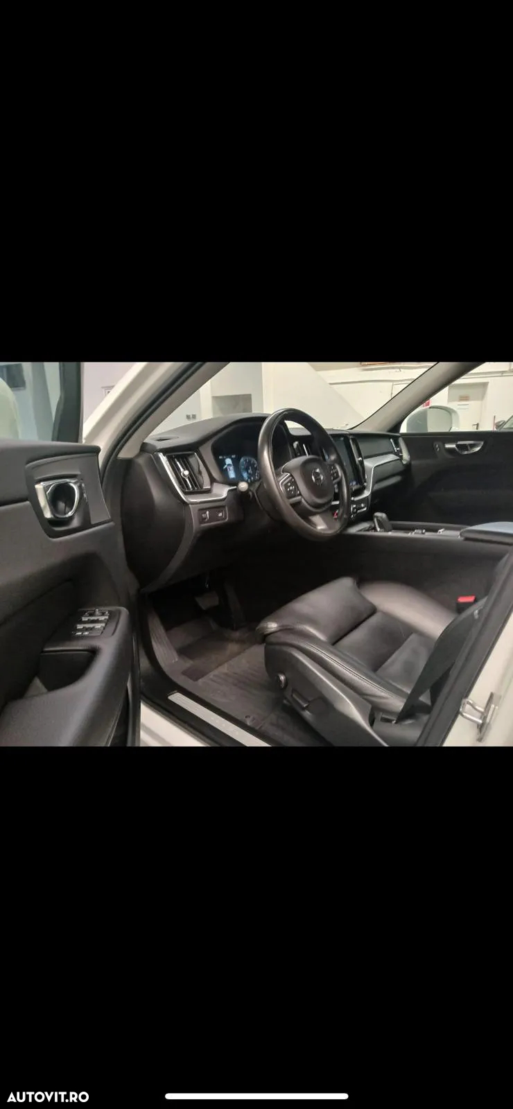 Volvo XC 60 B5 MHEV AWD Inscription - 23