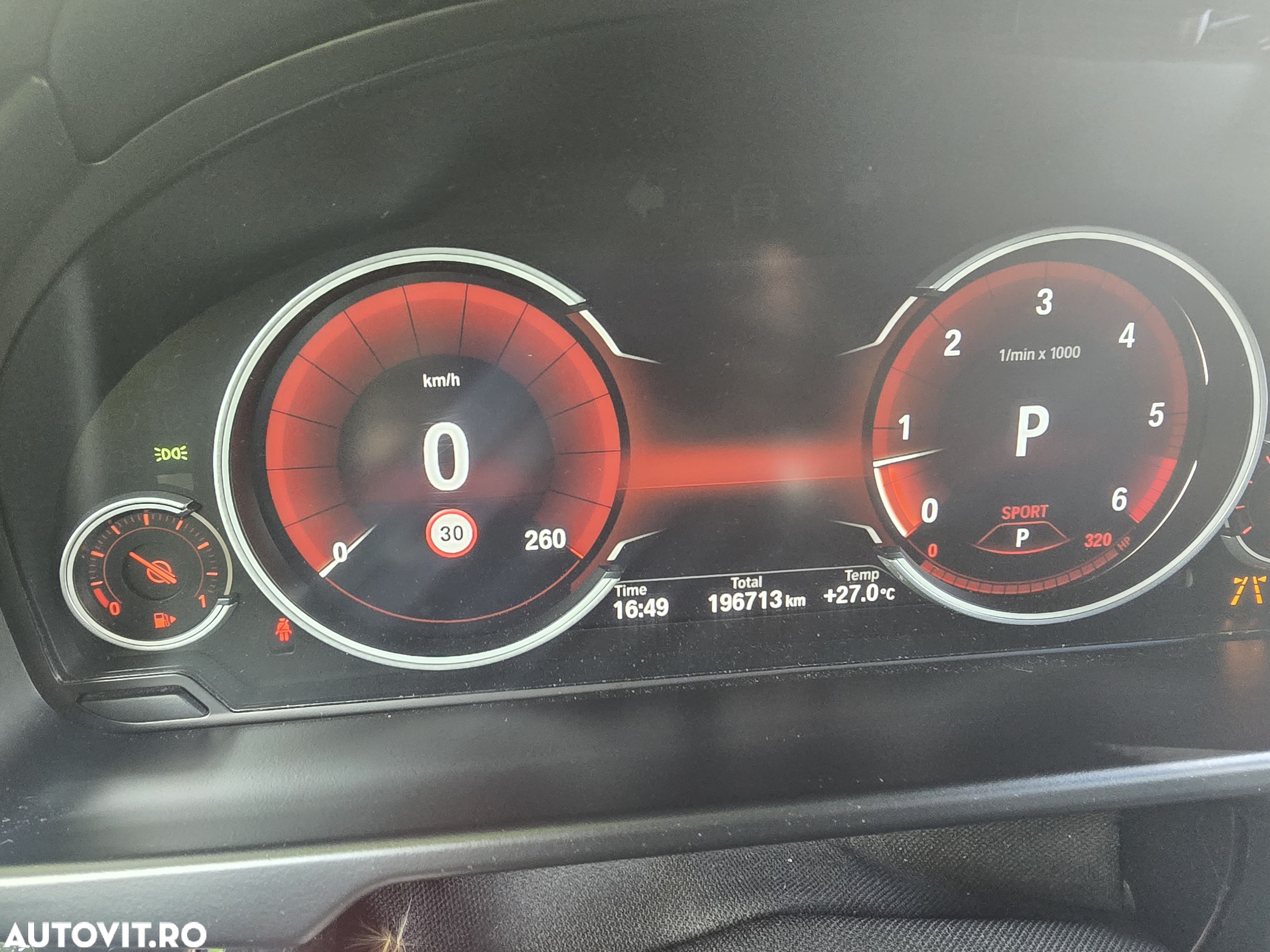 BMW X5 xDrive40d - 18