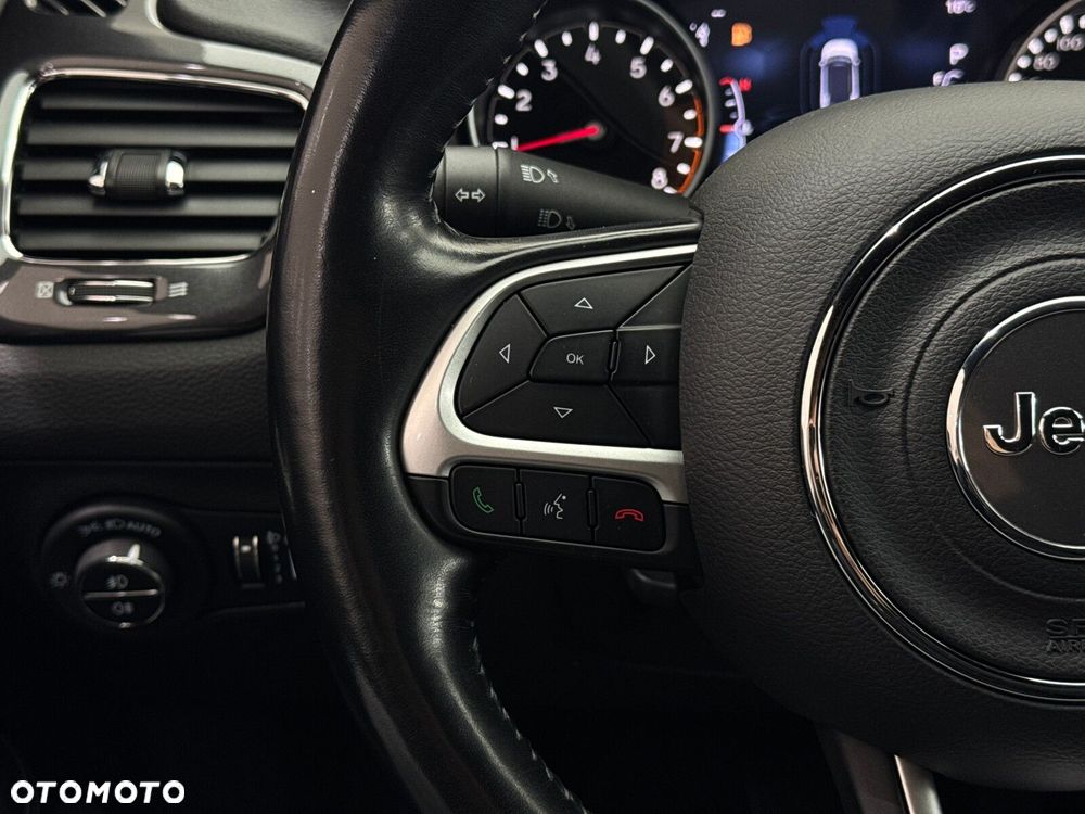 Jeep Compass 1.3 TMair S FWD S&S DDCT - 22