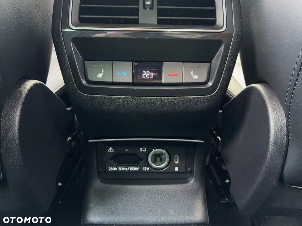 Skoda Kodiaq 2.0 TDI 4x4 L&K DSG - 24