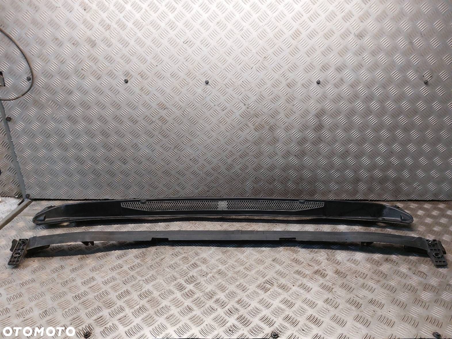 PODSZYBIE CITROEN C4 PICASSO I 9659975380 9680532177 9680531877 - 1