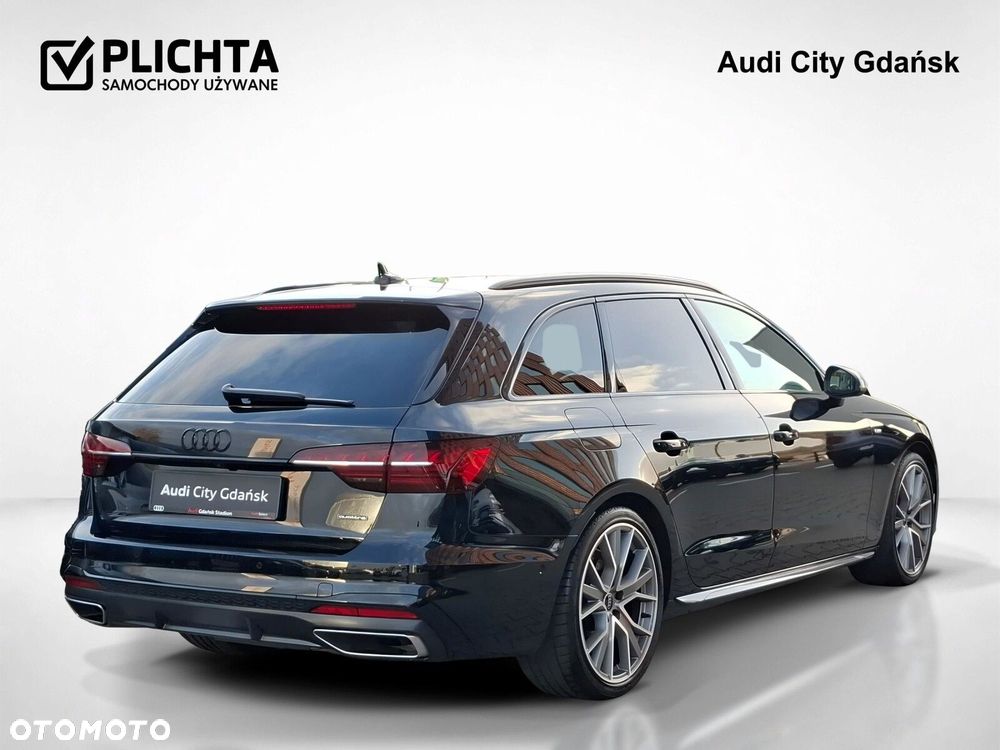 Audi A4 Avant - 6