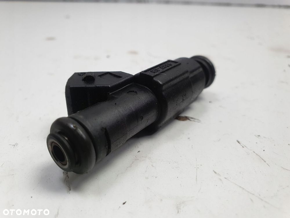 WTRYSKIWACZ Ford Focus MK1 I 1.8 16V _ wtrysk 0280155819 - 6