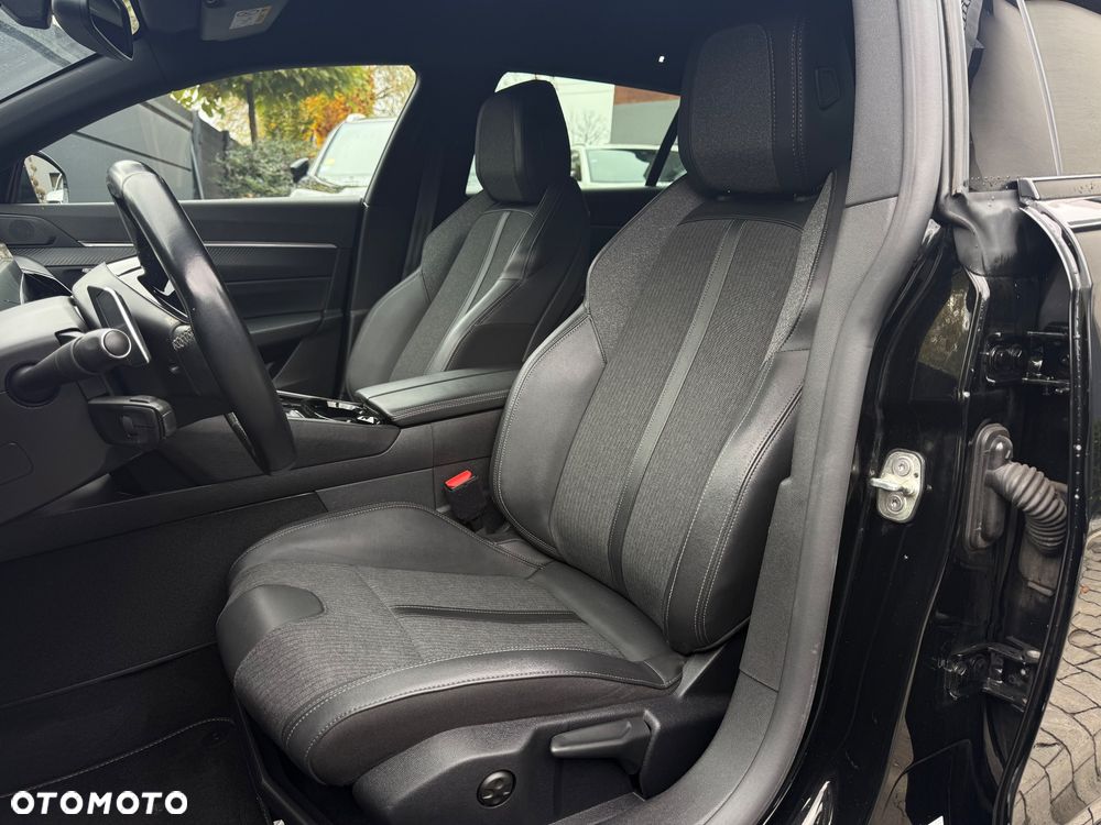 Peugeot 508 - 6