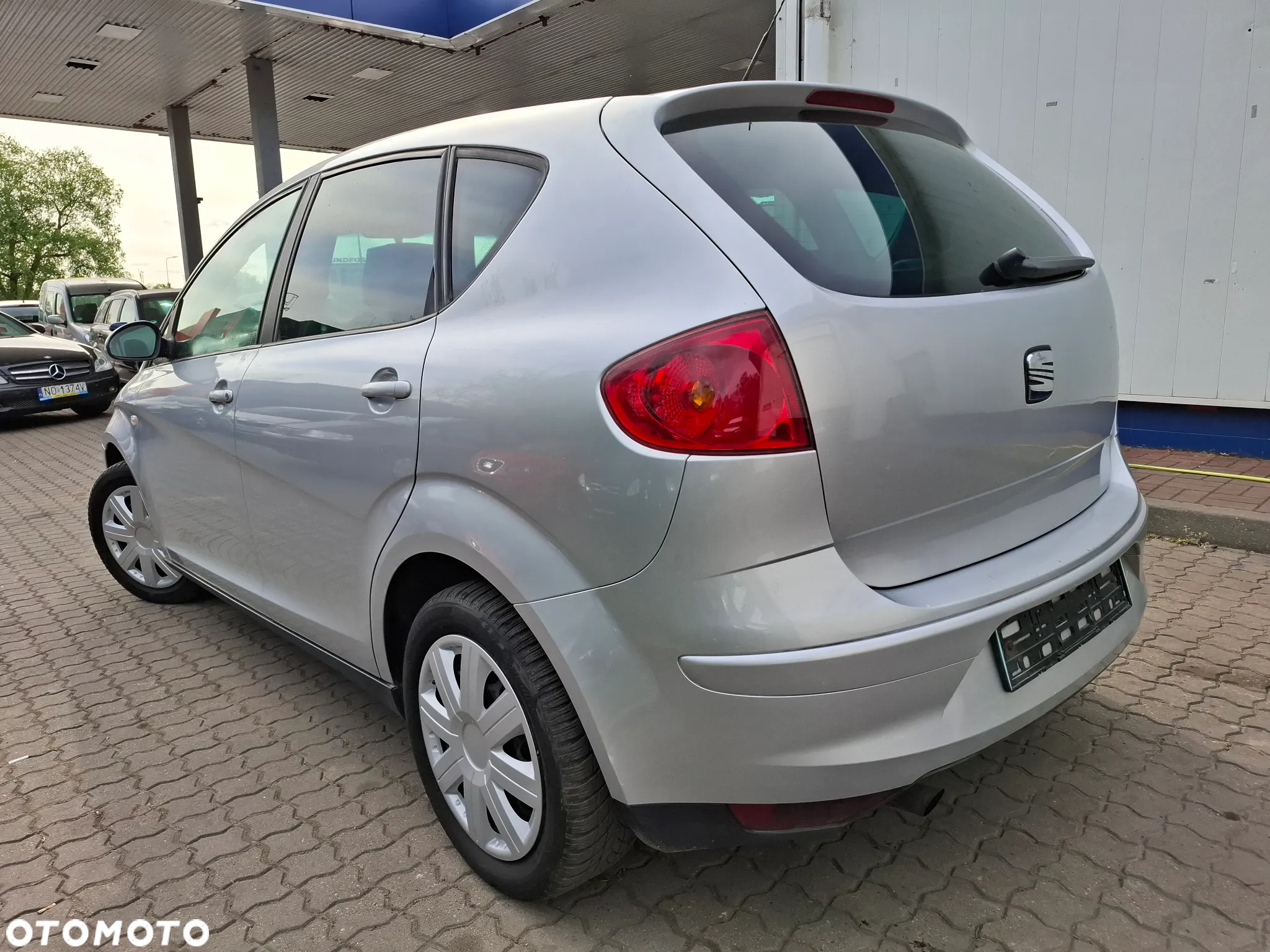 Seat Altea 1.6 Comfort Limited - 14