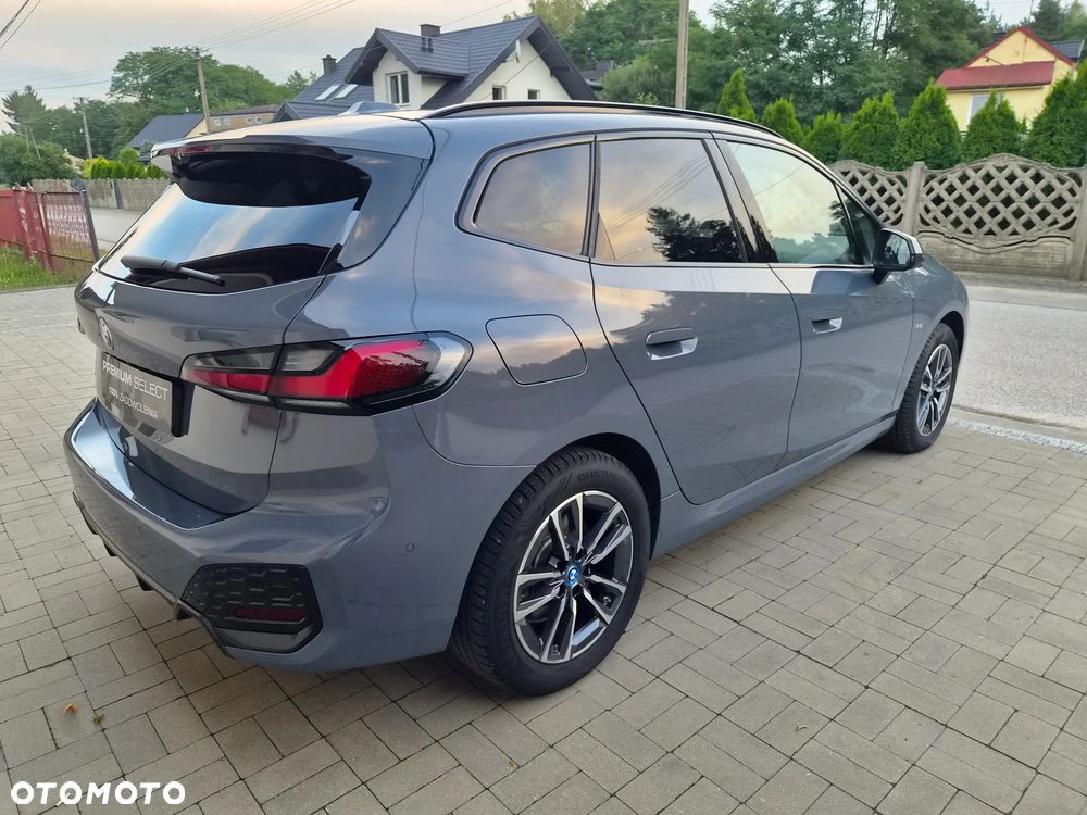 BMW Seria 2 225e xDrive M Sport sport - 21