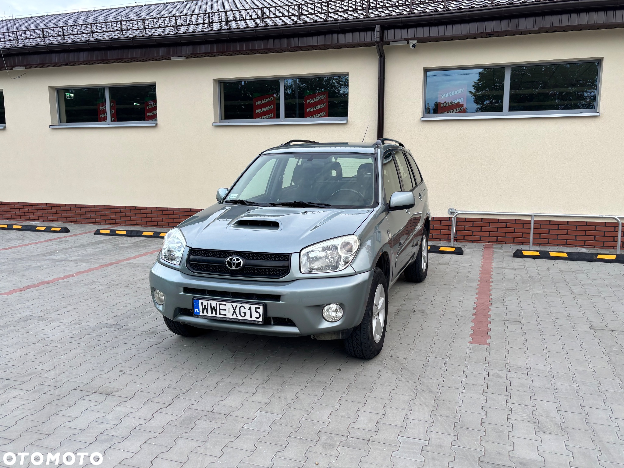 Toyota RAV4 2.0 D-4D 4x4 - 3