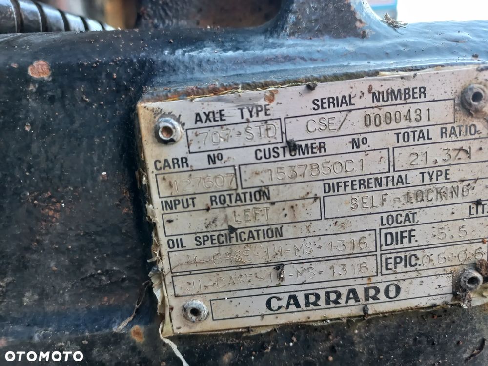 Części Case Interntional 595,495,695,795,895,995,D206,SKRZYNIA BIEGÓW,wałek,tryb,atak,most,zwolnica,silnik,pompa,podnośnik,kabina 956xl,744,844,955,745,POMPA WTRYSKOWA,most,carraro 707 std,apl,1287200,c3,wom,585,3210,3220,3230, - 11