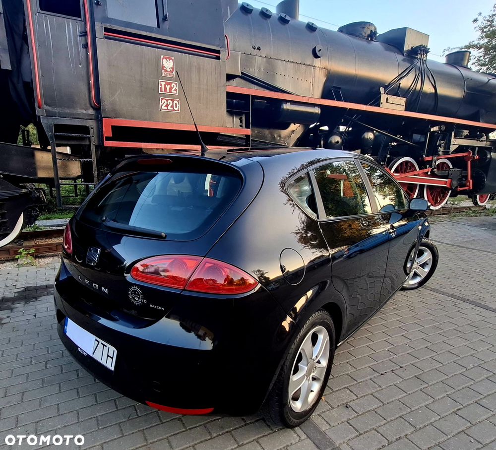 Seat Leon - 19