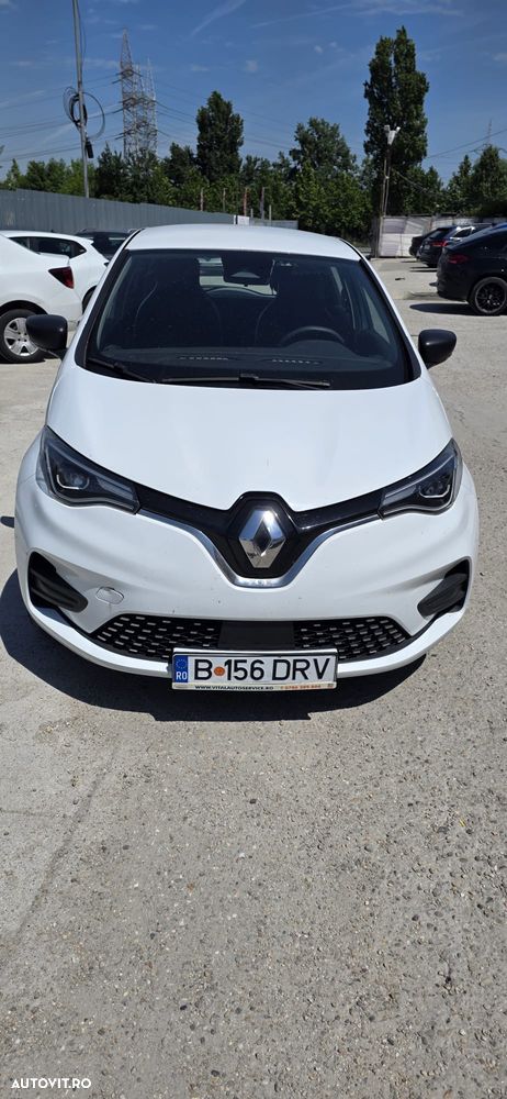 Renault ZOE 50 R135 Zen - 1