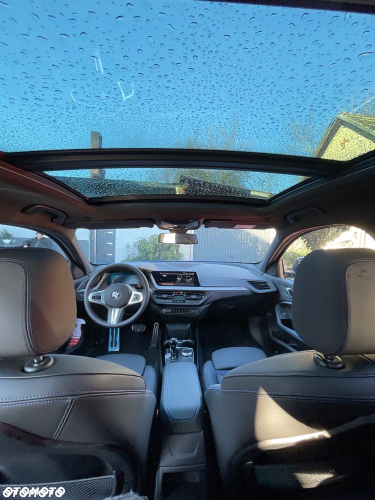 BMW Seria 1 118i - 19