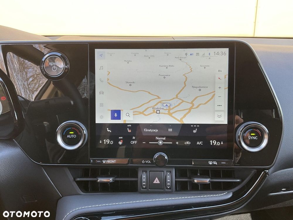 Lexus NX 350h Prestige 2WD - 28