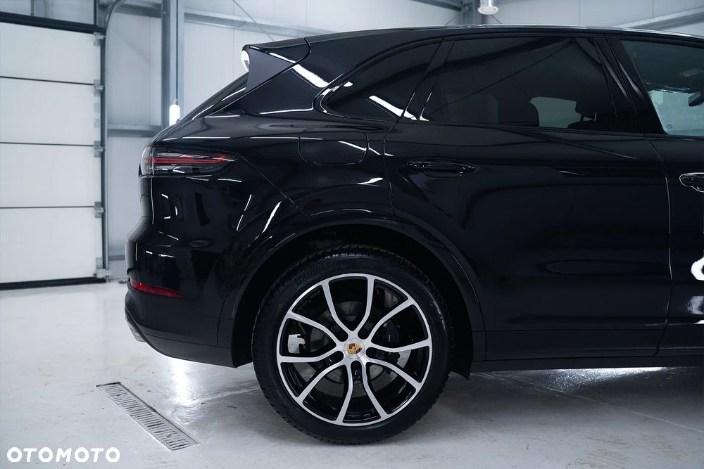 Porsche Cayenne Platinum Edition - 7