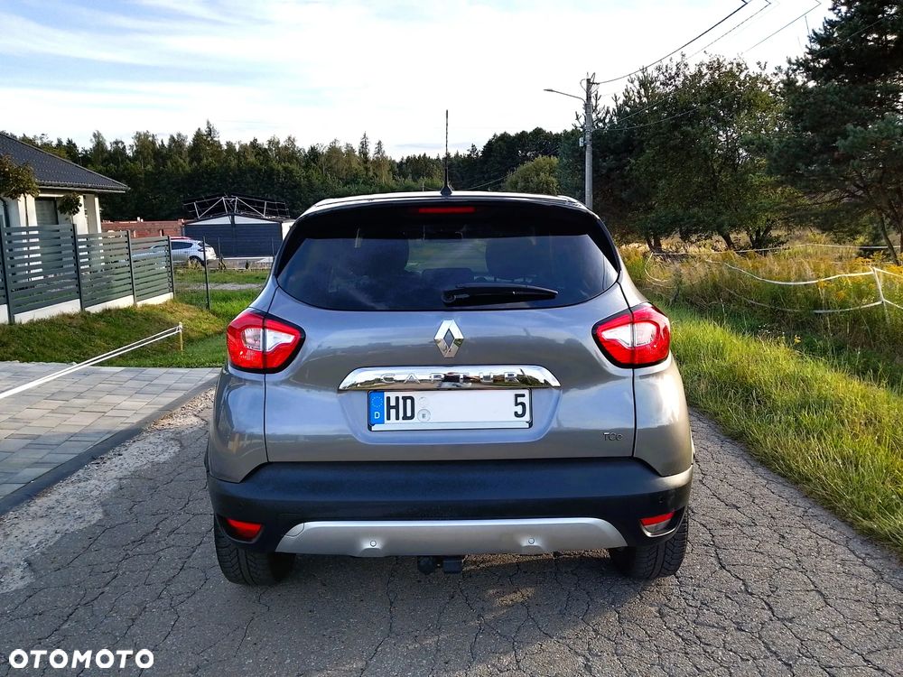 Renault Captur - 6