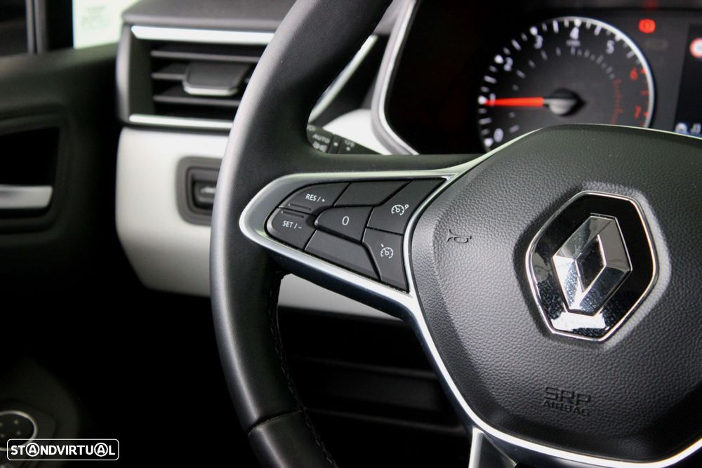 Renault Clio 1.0 TCe Limited Bi-Fuel - 15
