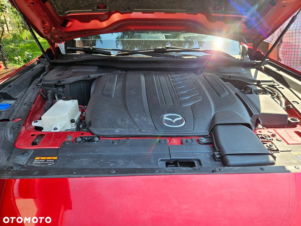 Mazda CX-60 - 22