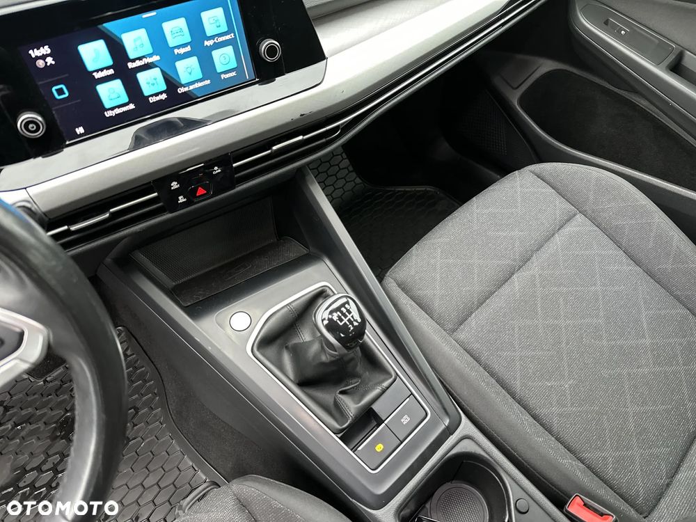 Volkswagen Golf 2.0 TDI Life - 15