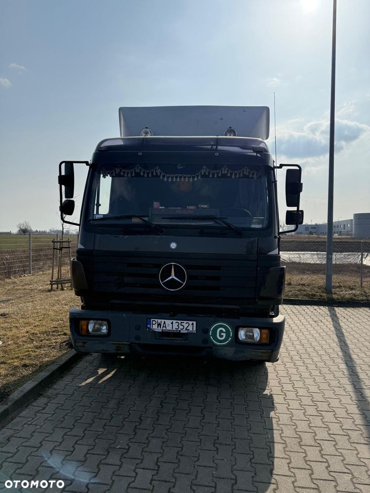 Mercedes-Benz 1424 LS - 3