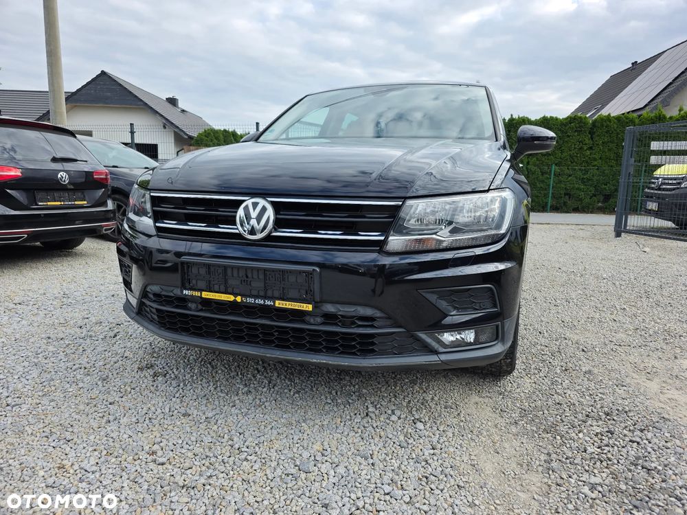 Volkswagen Tiguan 2.0 TDI BMT SCR Highline - 23