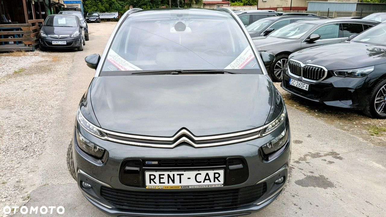 Citroën C4 Grand Picasso - 3