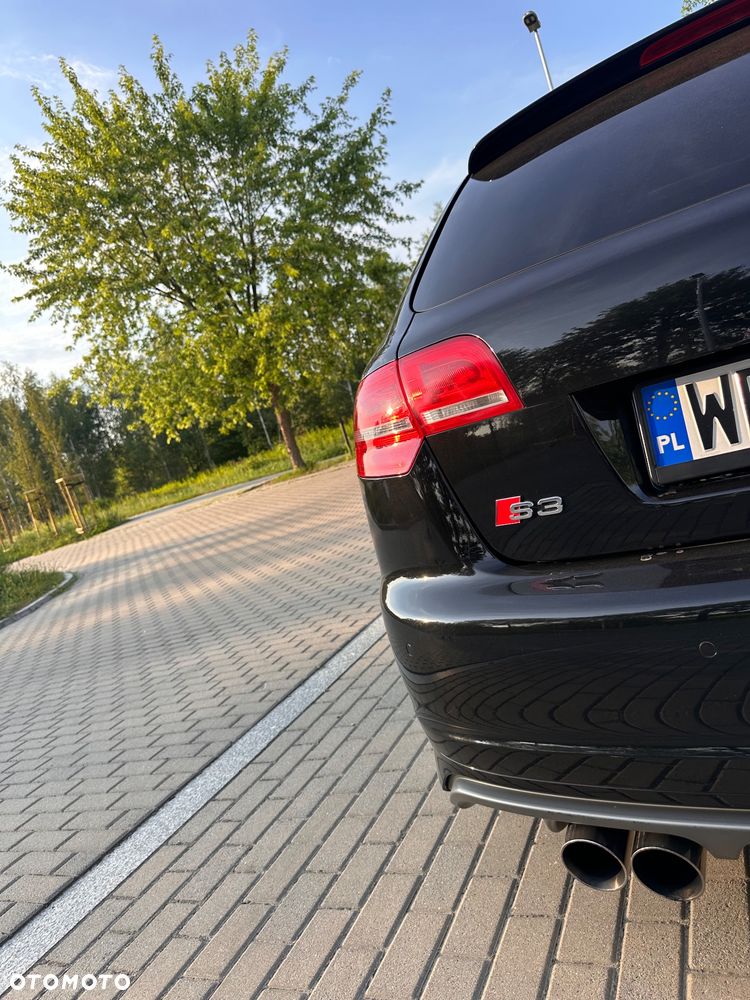 Audi S3 - 11