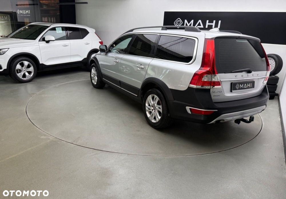 Volvo XC 70 - 9