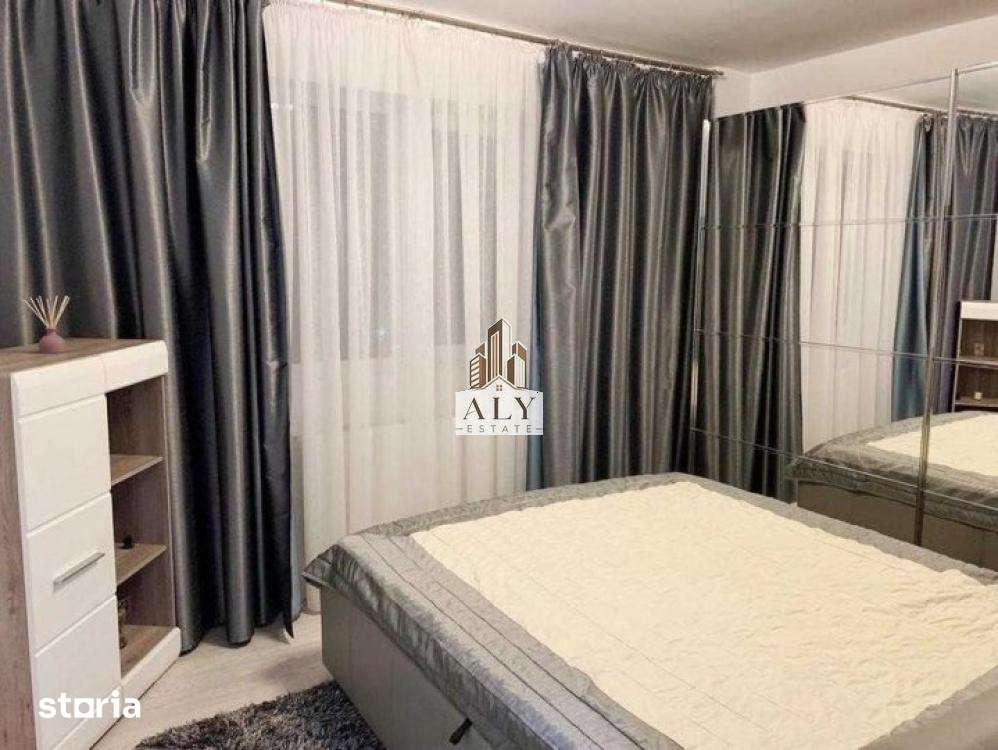 Inchirieri Apartamente 2 Camere Rotar Park Residence|Centrala|Pacii — fotografia 1