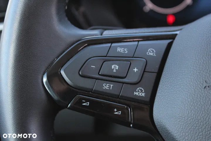 Ford TRANSIT CONNECT BASIS - 25